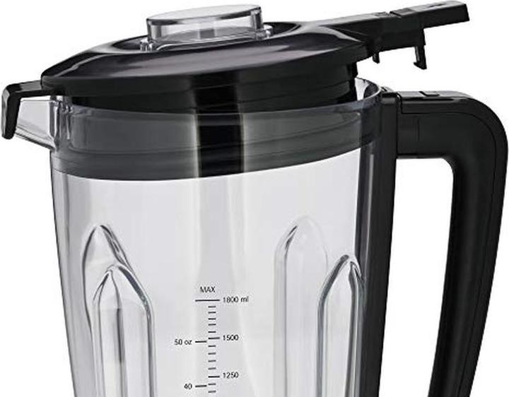 Produktbild WMF Kult Pro Hochleistungsstandmixer (1600 W)