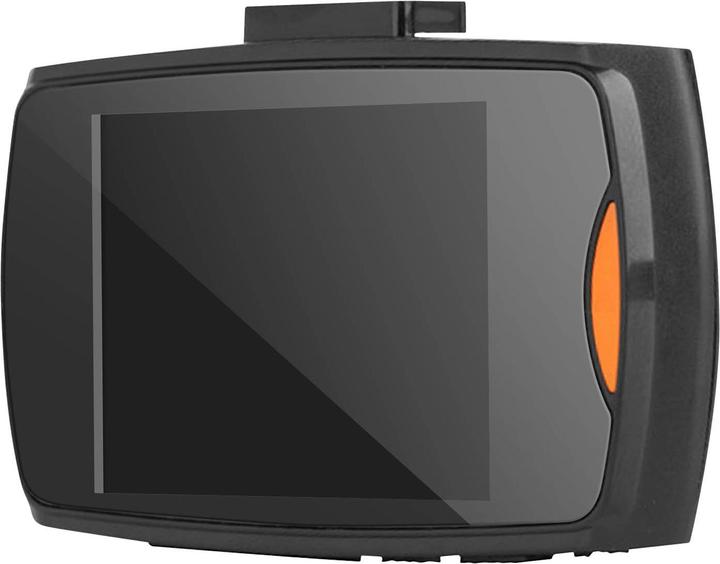 Avizar Dashcam (Rechargeable battery, Built-in microphone, Full HD)