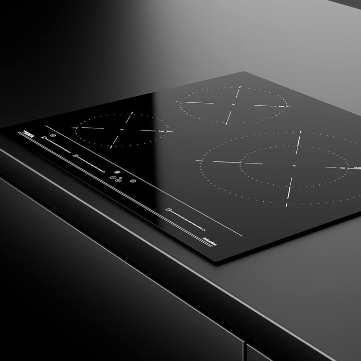 Produktbild Teka IBC 63015 BK MSS (60 cm, Induktionskochfeld)