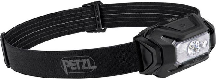 Produktbild Petzl E069BB00 Headlamp ARIA® 1 RGB black (350 lm)