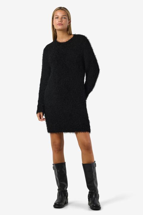 Produktbild Noisy May Strick Pulloverkleid (S)