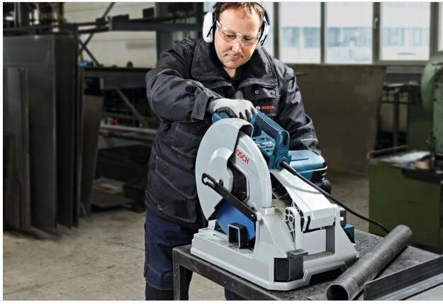 Produktbild Bosch Professional Metalltrennsäge GCD 12 JL, 2000 W, 1500 U/min