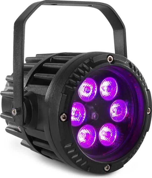 Produktbild BeamZ Scheinwerfer BWA63 AluPar IP65 (LED)