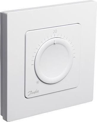 Produktbild Danfoss IconT Dial - In-wall