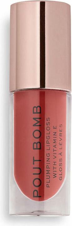 Produktbild Makeup Revolution Pout Bomb (Peachy)