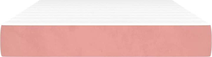 Produktbild vidaXL Taschenfederkern-Matratze (Schaumstoffkern, 120 x 210 cm)