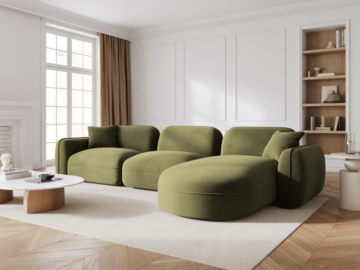Produktbild CXL by Christian Lacroix Lucien (Ecksofa)