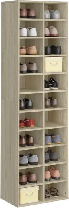 Immagine prodotto vidaXL Kehlani (54 x 34 x 183 cm)