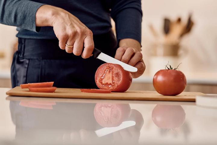 Produktbild Victorinox Wurst- und Tomatenmesser (11 cm)