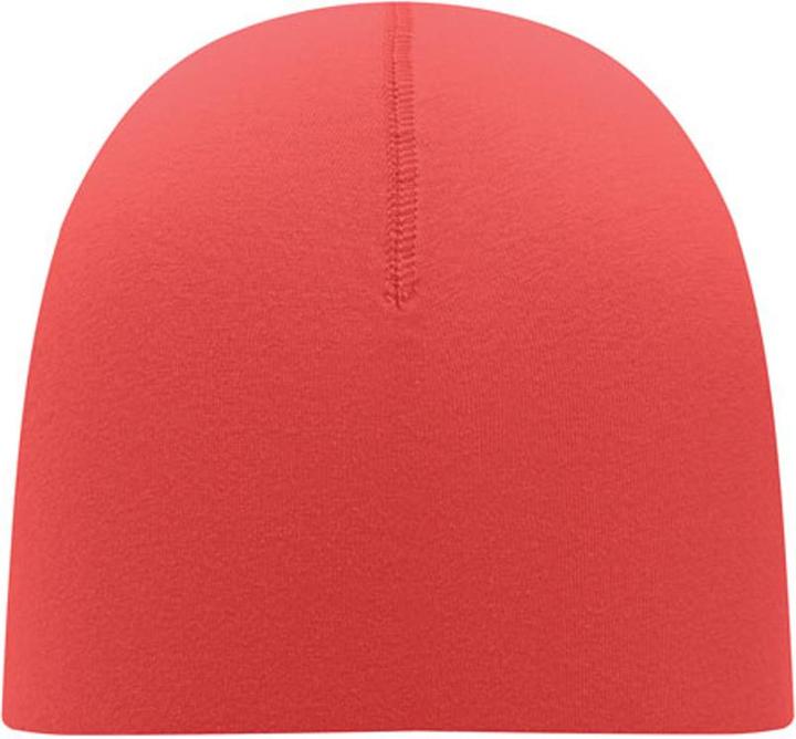 Actual product image MidOcean Lighty Cotton Blend Beanie (One size)