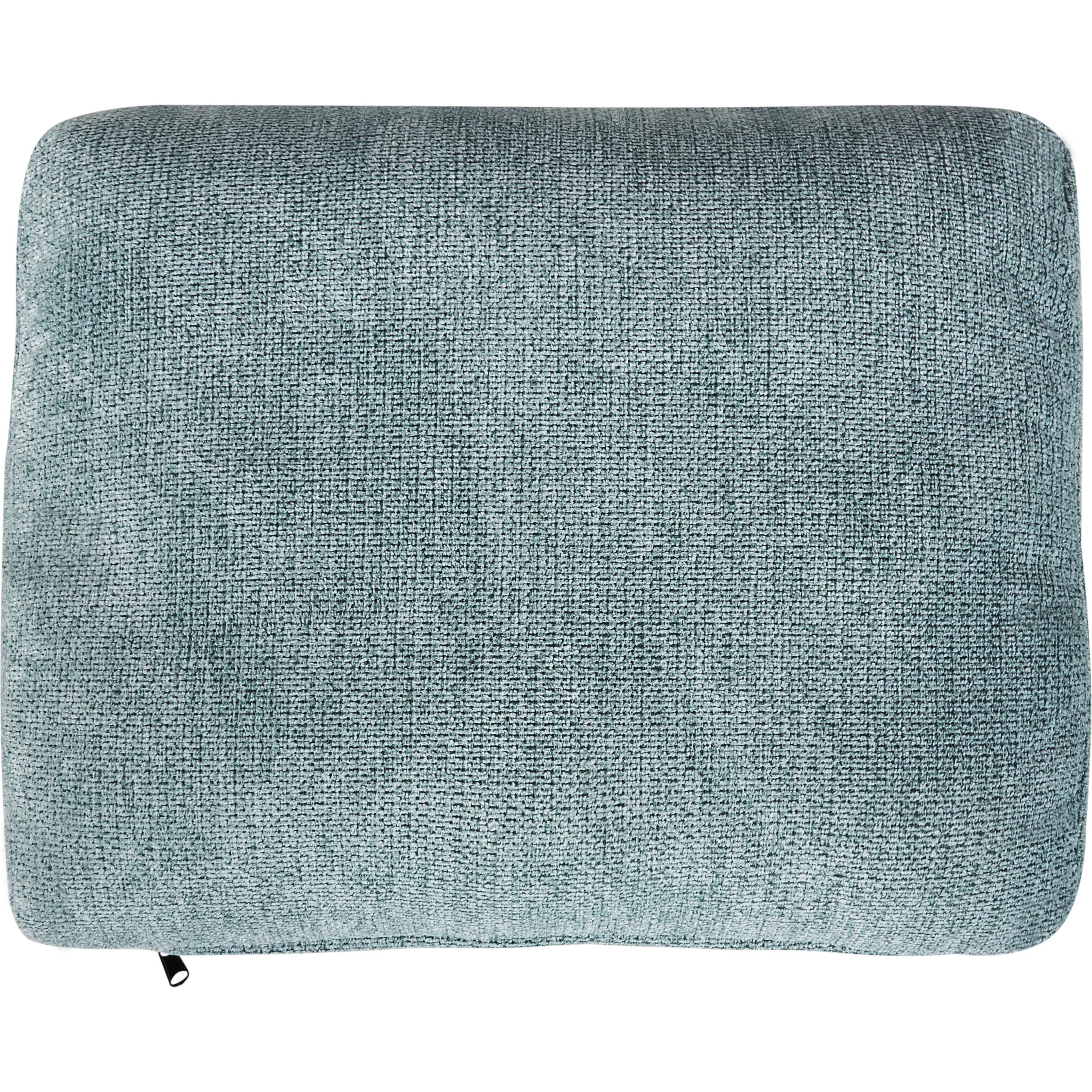 Beliani, Sofa, Artheze (Ecksofa)