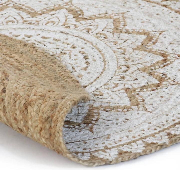 Image du produit vidaXL Wohnzimmerteppich (90 cm)