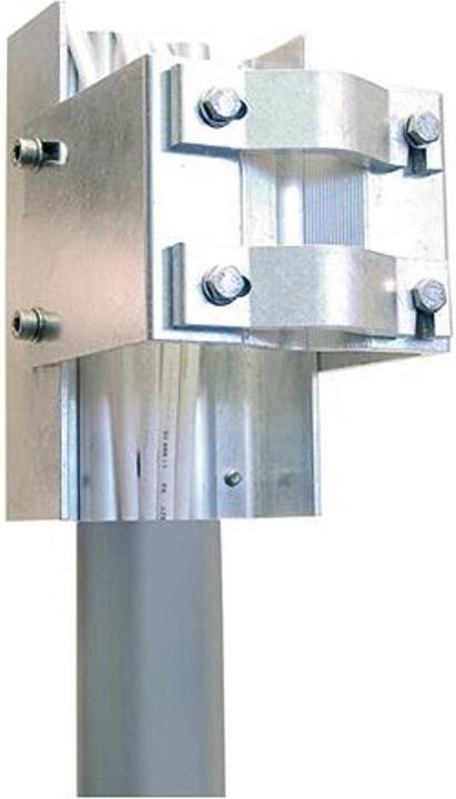 Actual product image Telestar PROFIRAPID 85 incl. Profimount 40 and SKYQUAD HC LNB (Parabolic antenna)