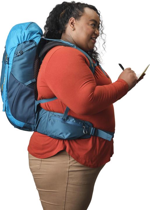 Immagine prodotto Gregory Ambra 44 Plus Donna (44 l)