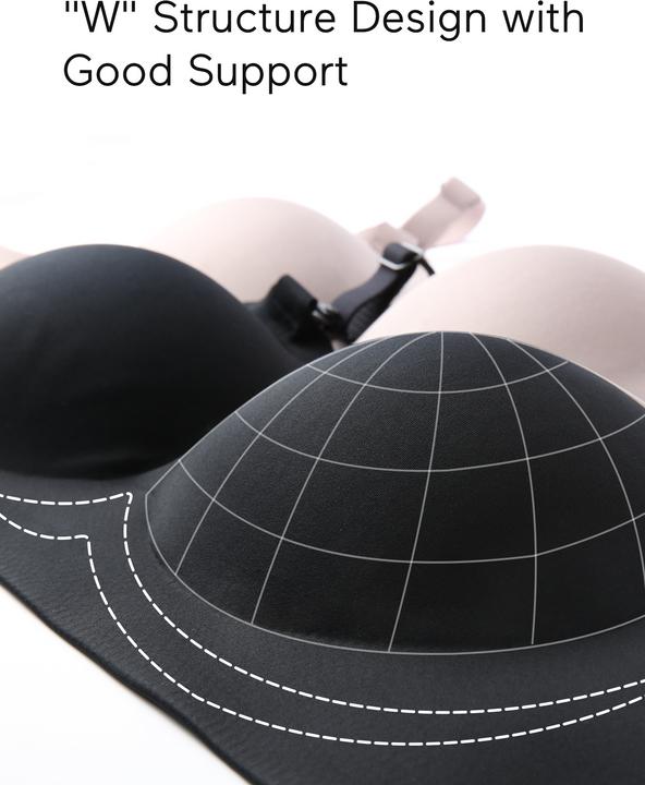 Produktbild Momcozy Nursing Bra (M)