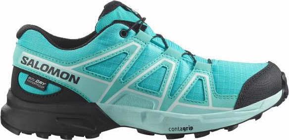 Produktbild Salomon Speedcross WP J (33)