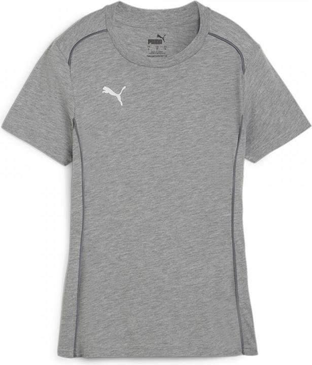 Produktbild Puma teamFINAL Casuals Tee Wmn (XL)