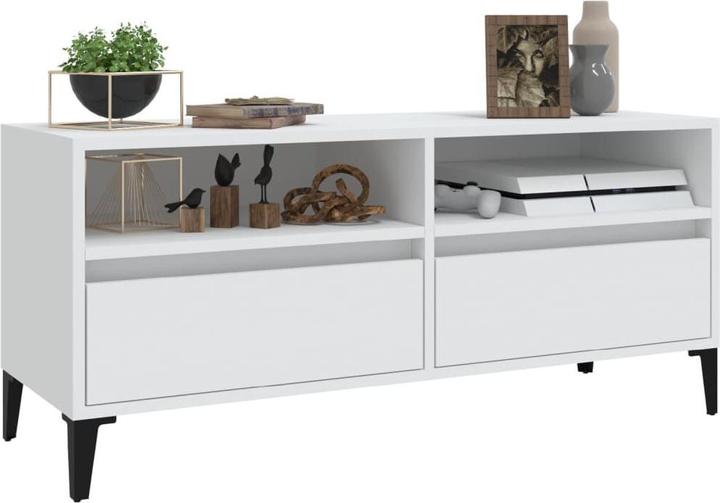Produktbild VidaXL Lalu (100 x 34.5 x 44.5 cm)
