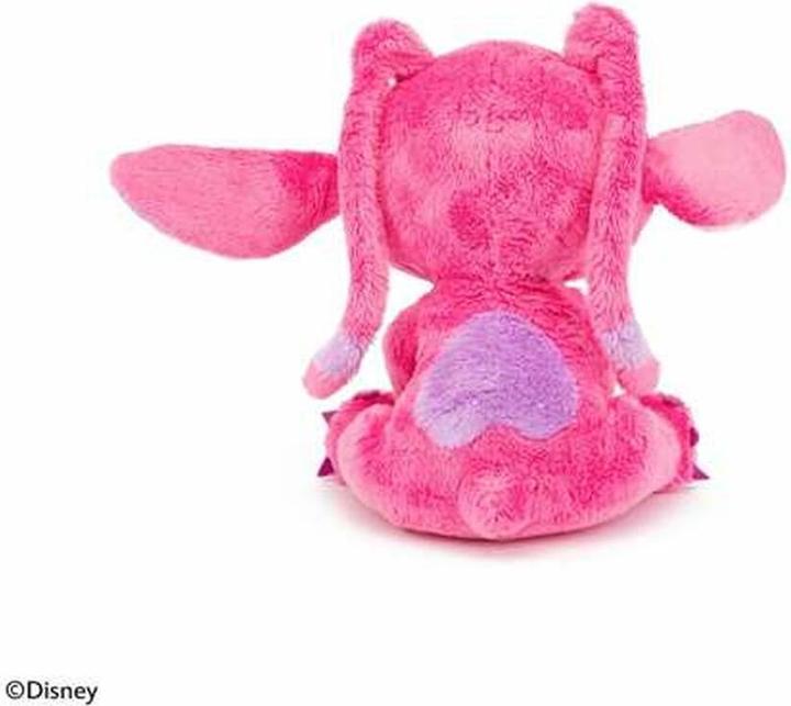Actual product image Simba Disney Lilo+Stitch, Angel, 25cm (25 cm)
