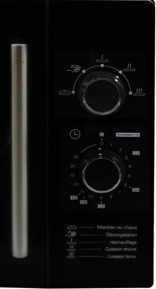 Image du produit Brandt SM2602B (26 l)