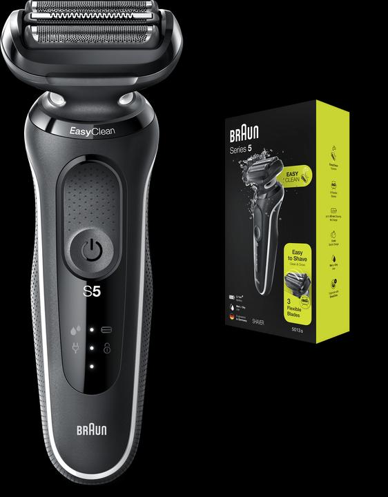 Productafbeelding Braun Serie 5