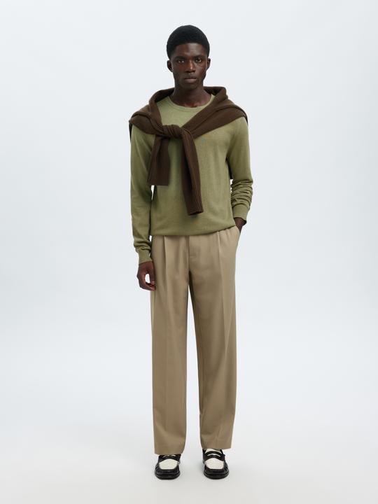 Produktbild Selected Langarm Strickpullover (XXL)