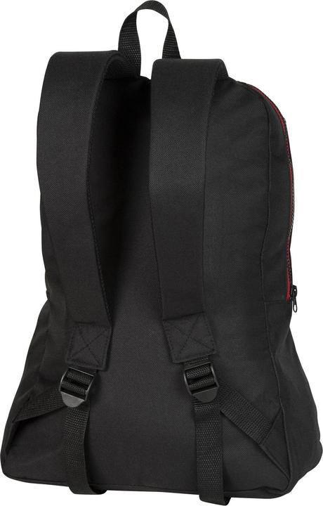 Actual product image Black & Match Traditional backpack (24 l)