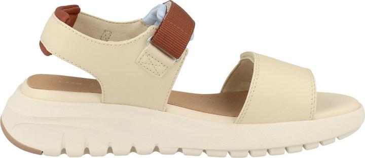 Actual product image Geox D Flextride S (39)