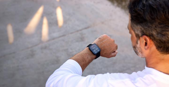 Immagine prodotto Garmin Venu X1 (46 mm, Solo WiFi)