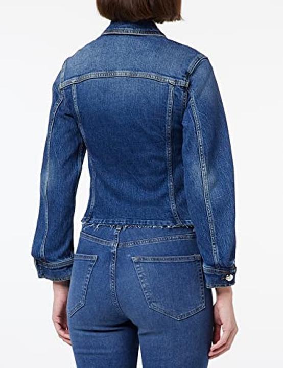 Immagine prodotto Pinko Giubbotto jeans comodo (44)