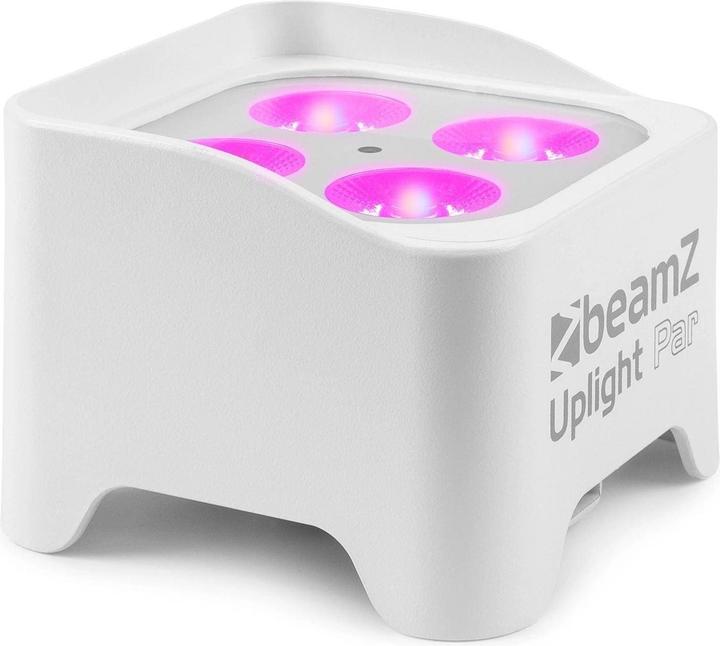 Produktbild BeamZ Scheinwerfer BBP90W (4 W, LED)