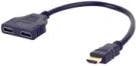 Produktbild Gembird HDMI – 2x HDMI