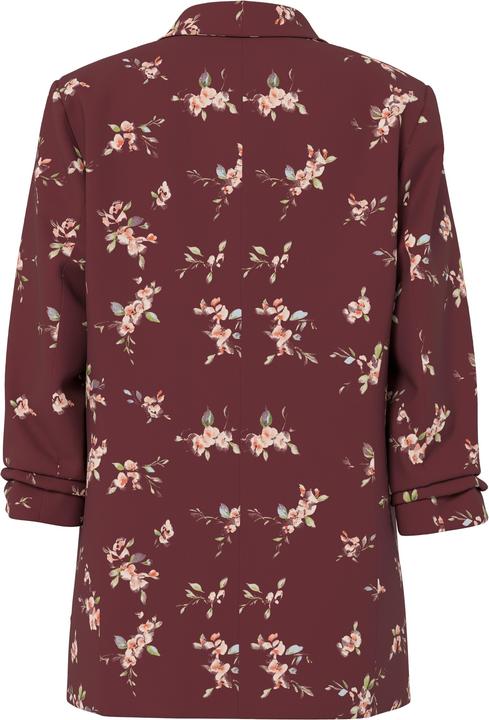 Produktbild Pieces Pcbosella 3/4 Printed Blazer Noos Bc (XS)