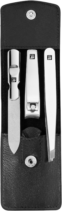 Actual product image Zwilling Classic Manicure Set