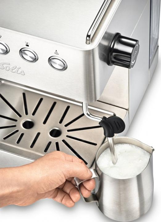 Immagine prodotto Solis BARISTA GRAN GUSTO 1014