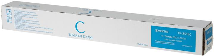 Image du produit Kyocera Tk-8515c (C)