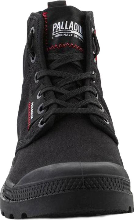 Produktbild Palladium Pampa Hi Patch Schuhe (38)