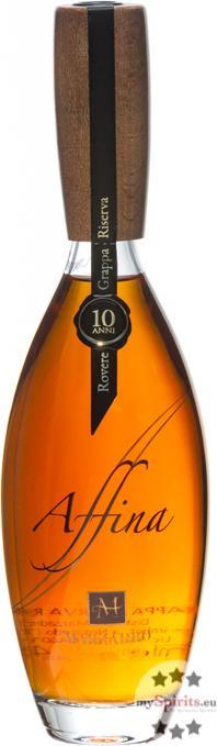 Produktbild Marzadro Affina Rovere 46.5% 35cl