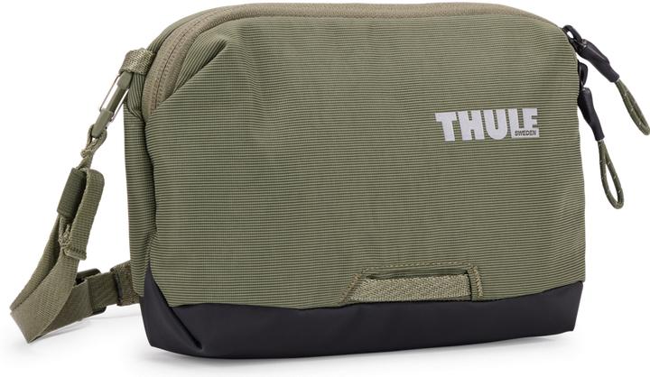Produktbild Thule Paramount Crossbody 2L - Soft Green