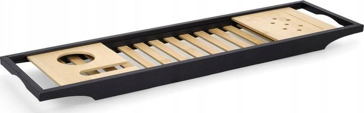 Produktbild Zeller Present Badewannenablage (70 x 20 x 3.5 cm)