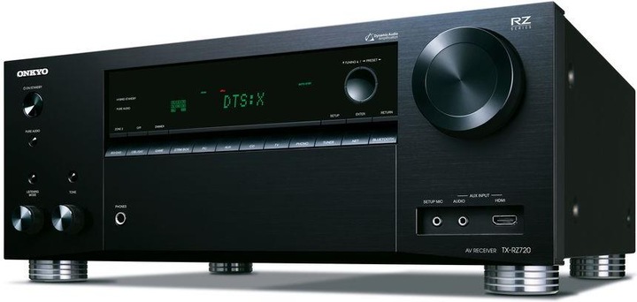 Produktbild Onkyo Tx-Rz720 (7.2 Kanal, MW, FM)