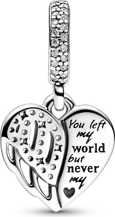 Immagine prodotto Pandora Momenti (Argento 925)