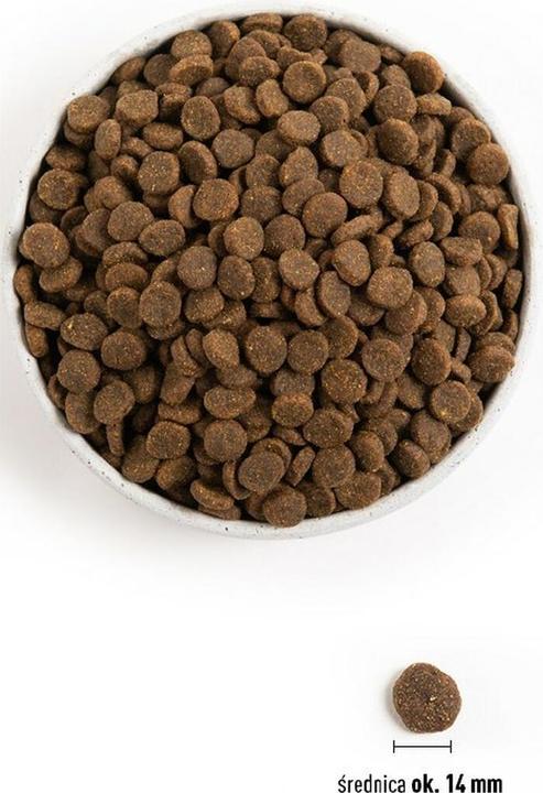 Actual product image Acana Singles Grass-Fed Lamb (Adult, 1 pcs., 6000 g)