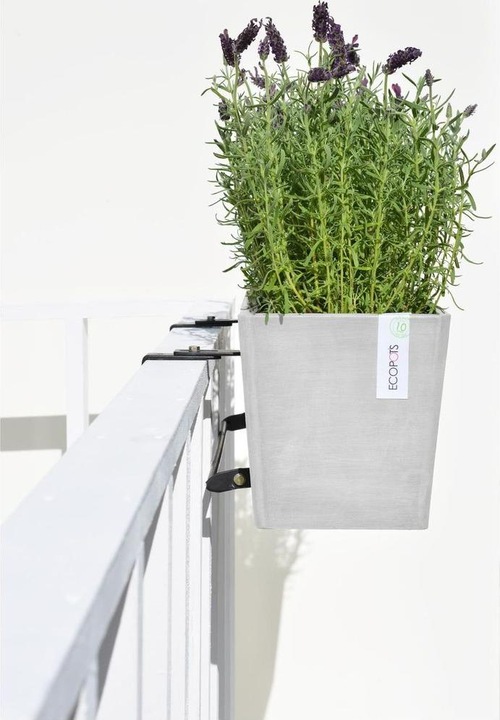 Image du produit Ecopots Rail de Bruges (20 cm)