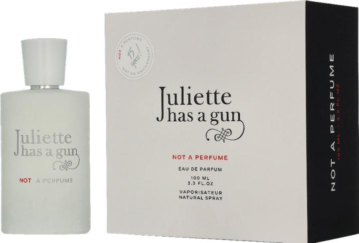 Produktbild Juliette Has a Gun Not A Perfume (Eau de Parfum, 100 ml)