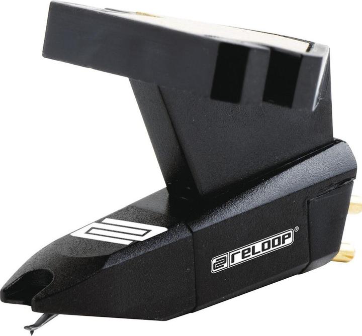 Immagine prodotto reloop OM Nero (Ritiri)