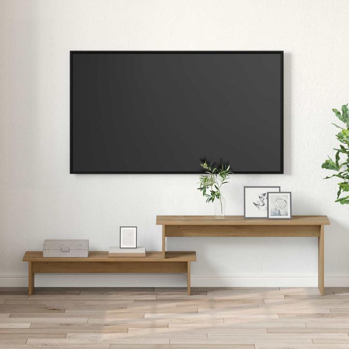 Produktbild vidaXL Wandaufbewahrung (30 x 30 x 43 cm)