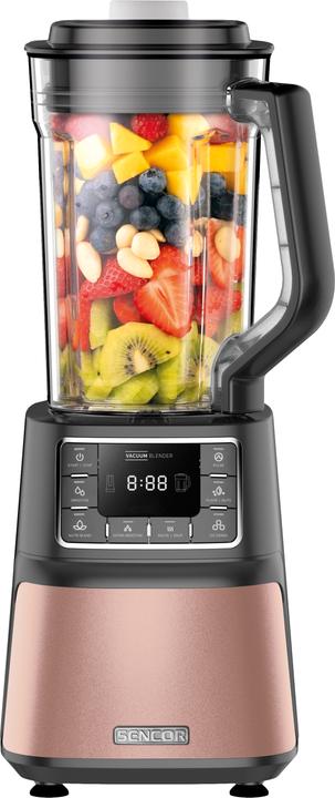 Productafbeelding Sencor Vacuüm menger SBU 7875RS (1500 W)