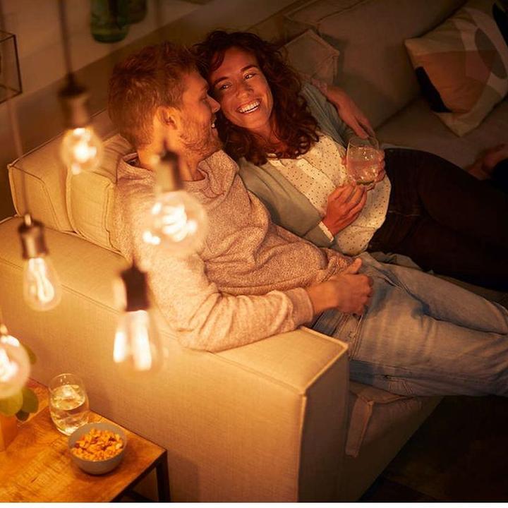 Image du produit Philips G200 (E27, 300 lm, 1x)