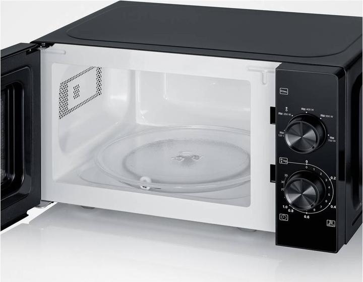 Produktbild Severin Mikrowelle Solo (20 l)